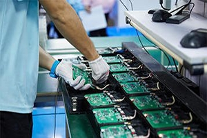 Luftknivenes rolle i fremstillingen af ​​trykt elektronik