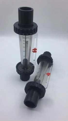 Flow Meter-S401