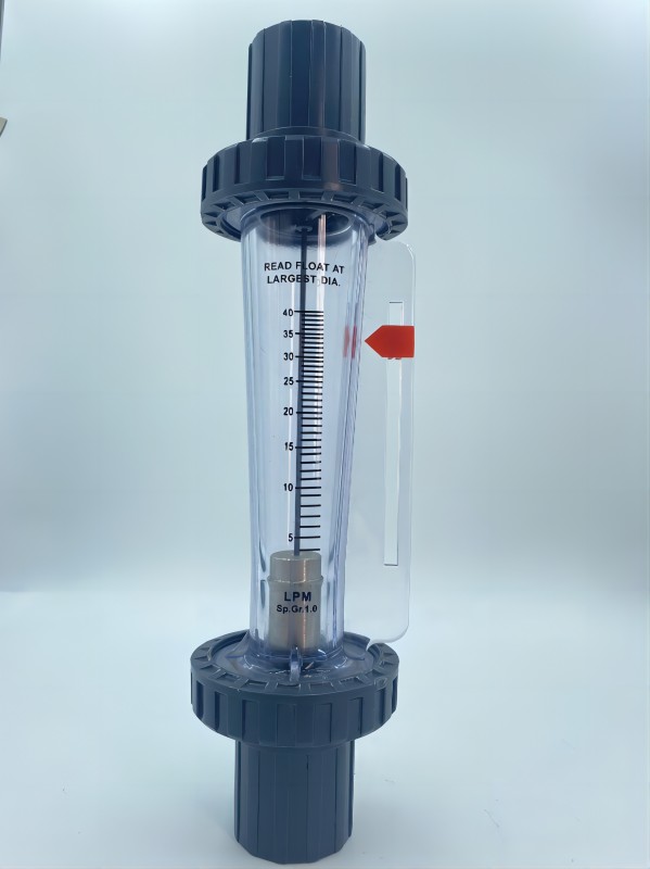 Flow Meter-S400