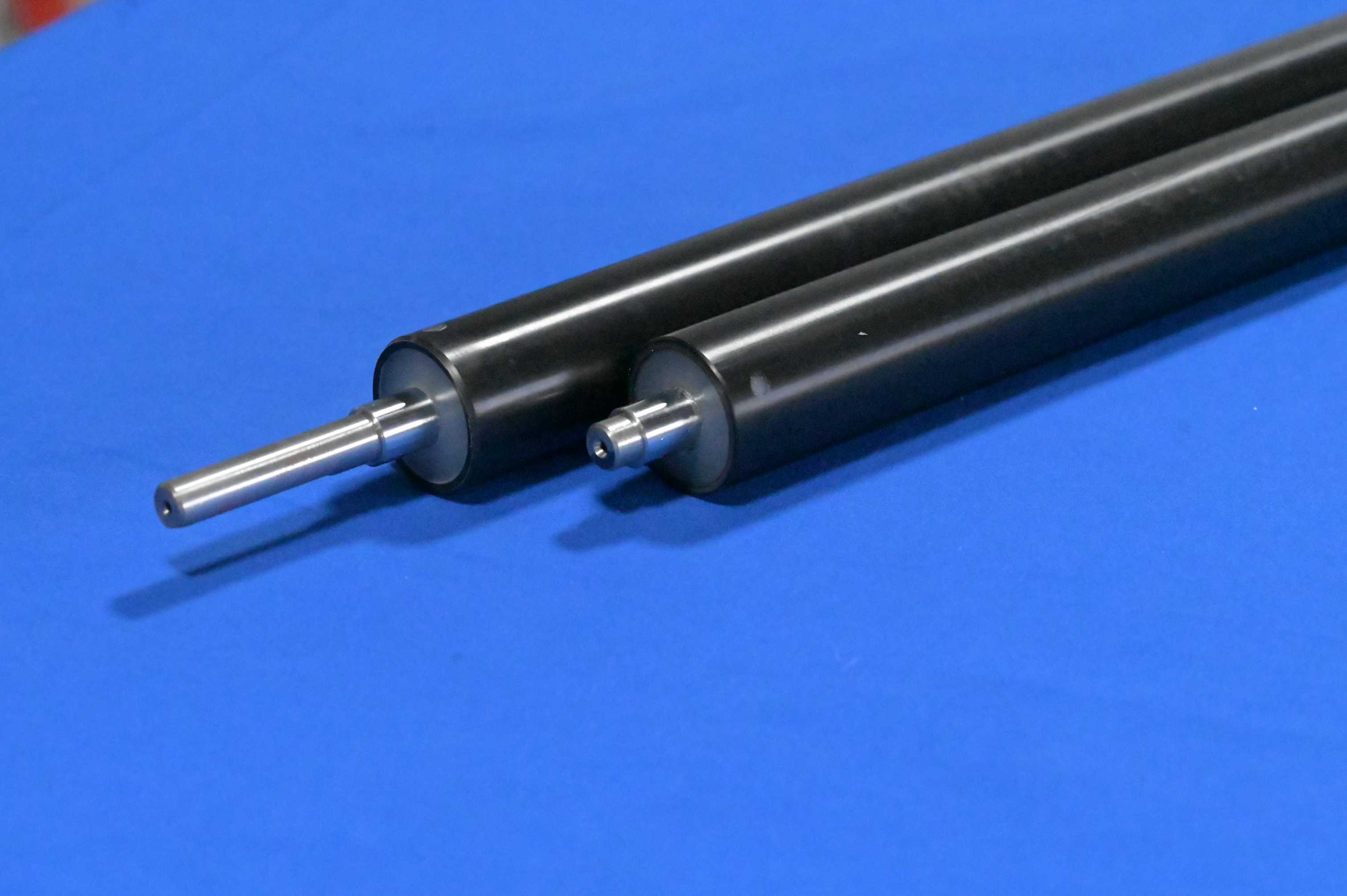 PVC Roller og EPDM Roller